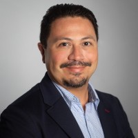 Benjamin Fresquez