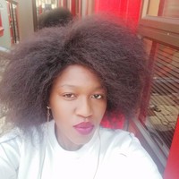 itumeleng molapo