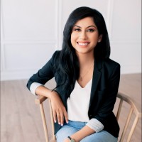 Kajal Vekaria