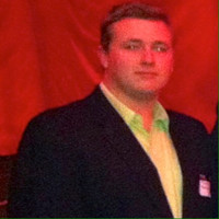 T. Andrew Barefield