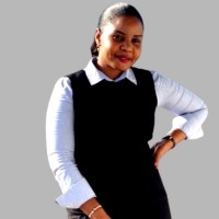 Mercyline Mwita