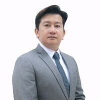 Ir. Chan Ling Ket
