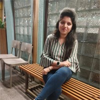 Twinkle Patel