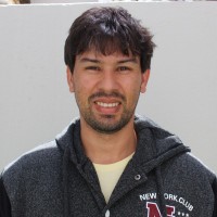Felipe Medeiros