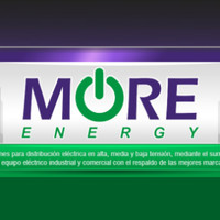 More Energy