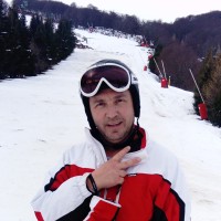 Stephane Choisnet