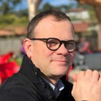 Eric Guilbert