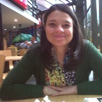 Maria Fernanda Ceballos