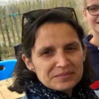 Virginie Helaine