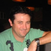 Brett Simpson