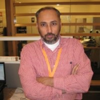 Harpal Hundal