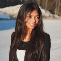 Richa Ghose