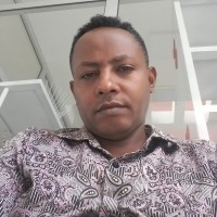 abraham assefa