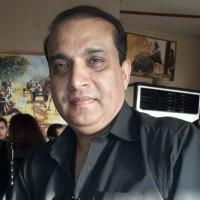 Tariq iqbal