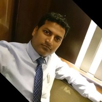 Biswojeet Baghasingh