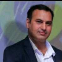 Vineet Kumar Dabas