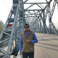 Ramesh Bhandari
