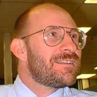Chuck Gilbert