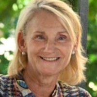 Elisabeth OSSORGUINE-GRIGORIEFF