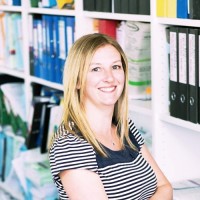 Faye Roberts