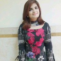 Huma Ameer
