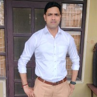 Krishan Chand Tyagi