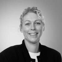 Arina De Jong