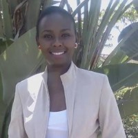 Primrose Kamau