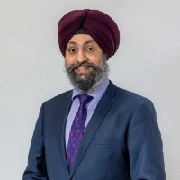 Harpreet Singh