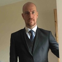 Ben Glasgow