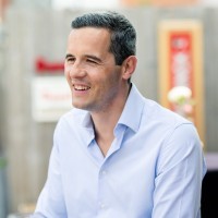 Kevin Van Beeumen