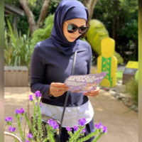 Siti Nurhuda Samsudin
