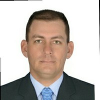 David Restrepo