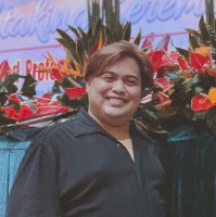Jonathan Montemayor