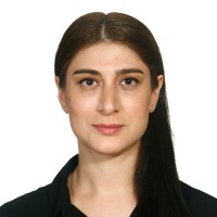Shideh Moshref Razavi