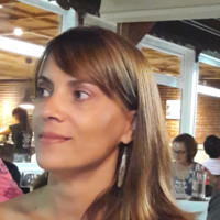 María Fernanda Fornells