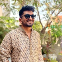 Akshay Bhamare