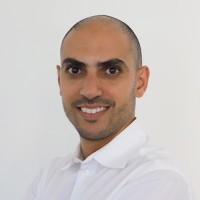 Hassan Saidi