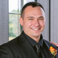 Benjamin Mroz