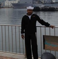 D'Andre Jones