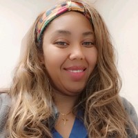 Titilayo Osaya