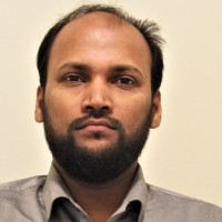 Mohammad Anowar Hossain