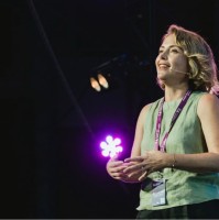 Maria Jose Peral