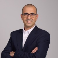 Shmulik Bar Chen (Brochian)