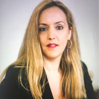Constance VIDALENC