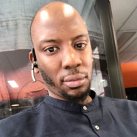 Ousman, Oumarou Touré