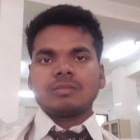 Krishna Kumar Sah