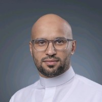 Abdulaziz Alkahlani