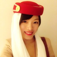 Amy Hung
