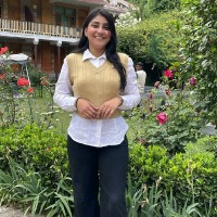 Divya Bhanushali